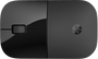 HP Z3700 Dual Black Mouse