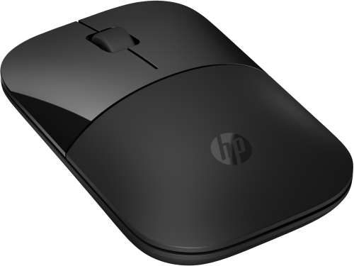 HP Z3700 Dual Black Mouse