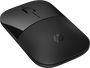 HP Z3700 Dual Black Mouse