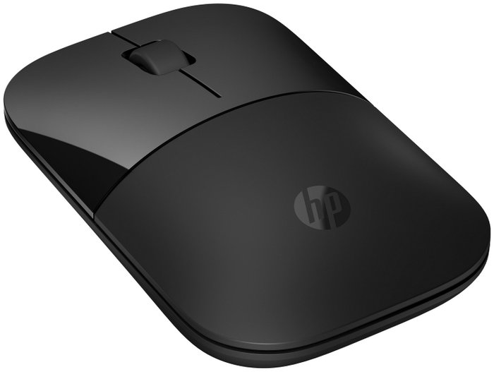 HP Z3700 Dual Black Mouse