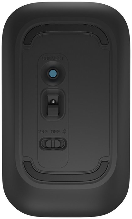 HP Z3700 Dual Black Mouse