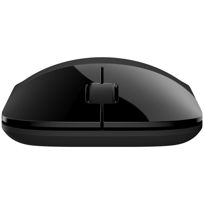 HP Z3700 Dual Black Mouse