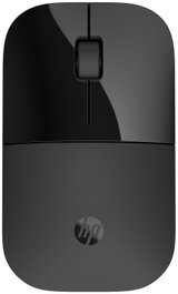 HP Z3700 Dual Black Mouse