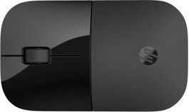 HP Z3700 Dual Black Mouse