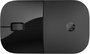 HP Z3700 Dual Black Mouse