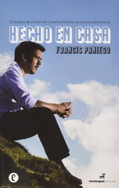 Hecho en Casa, Francis Paniego - MONTAGUD EDITORES