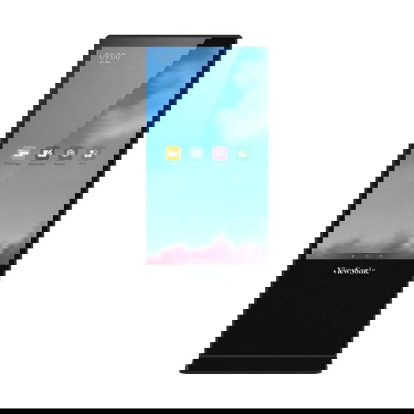 Viewsonic EP5542T Pantalla Táctil Digital Signage 55" 4K UHD 3840x2160 450 nits HDMI VGA DP 9:16 Táctil Interactiva Viewsonic EP5542T Pantalla Táctil Digital Signage 55" 4K UHD 3840x2160 450 nits HDMI VGA DP 9:16 Táctil Interactiva