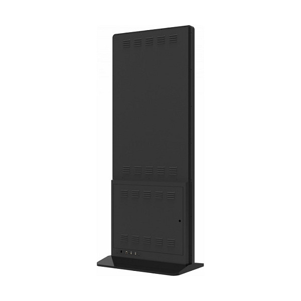 Viewsonic EP5542T Pantalla Táctil Digital Signage 55" 4K UHD 3840x2160 450 nits HDMI VGA DP 9:16 Táctil Interactiva Viewsonic EP5542T Pantalla Táctil Digital Signage 55" 4K UHD 3840x2160 450 nits HDMI VGA DP 9:16 Táctil Interactiva