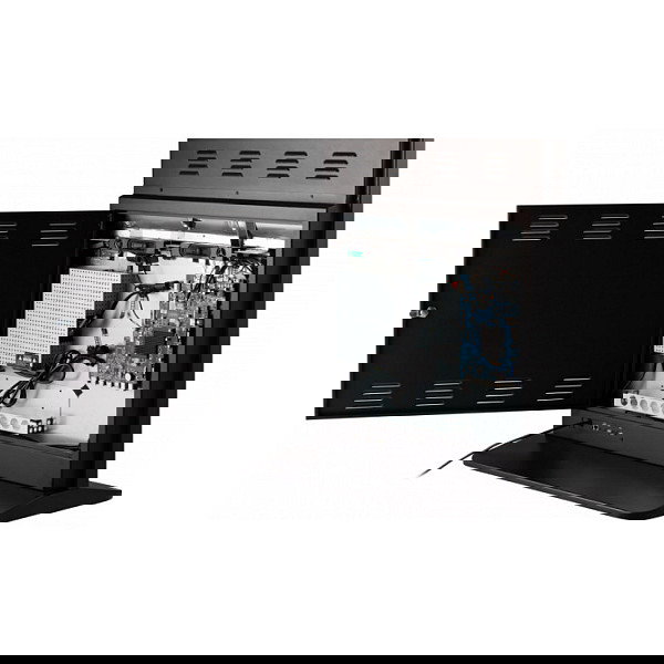 Viewsonic EP5542T Pantalla Táctil Digital Signage 55" 4K UHD 3840x2160 450 nits HDMI VGA DP 9:16 Táctil Interactiva Viewsonic EP5542T Pantalla Táctil Digital Signage 55" 4K UHD 3840x2160 450 nits HDMI VGA DP 9:16 Táctil Interactiva