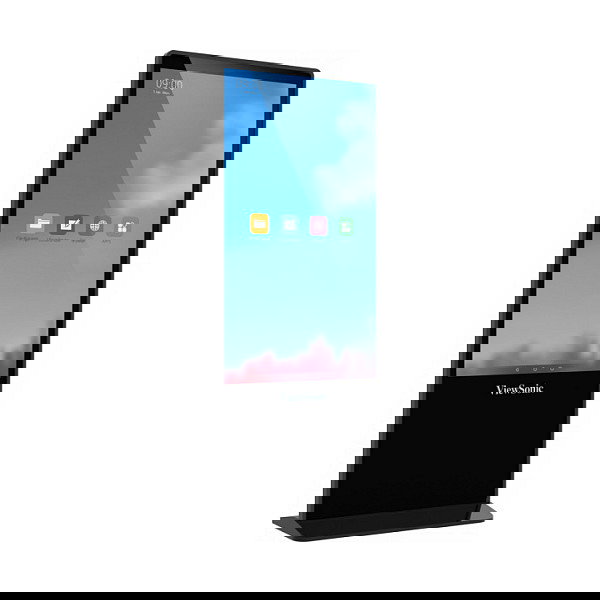 Viewsonic EP5542T Pantalla Táctil Digital Signage 55" 4K UHD 3840x2160 450 nits HDMI VGA DP 9:16 Táctil Interactiva Viewsonic EP5542T Pantalla Táctil Digital Signage 55" 4K UHD 3840x2160 450 nits HDMI VGA DP 9:16 Táctil Interactiva