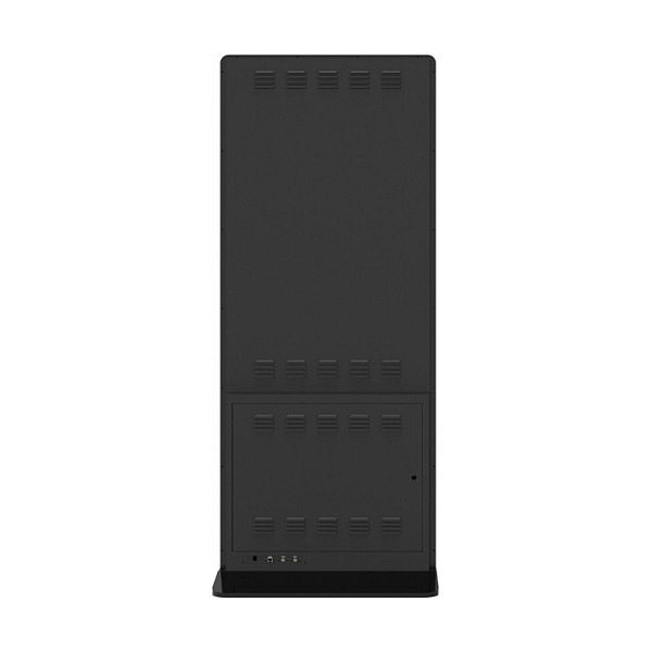 Viewsonic EP5542T Pantalla Táctil Digital Signage 55" 4K UHD 3840x2160 450 nits HDMI VGA DP 9:16 Táctil Interactiva Viewsonic EP5542T Pantalla Táctil Digital Signage 55" 4K UHD 3840x2160 450 nits HDMI VGA DP 9:16 Táctil Interactiva