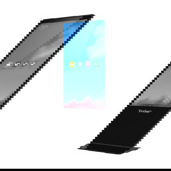 Viewsonic EP5542T Pantalla Táctil Digital Signage 55" 4K UHD 3840x2160 450 nits HDMI VGA DP 9:16 Táctil Interactiva Viewsonic EP5542T Pantalla Táctil Digital Signage 55" 4K UHD 3840x2160 450 nits HDMI VGA DP 9:16 Táctil Interactiva