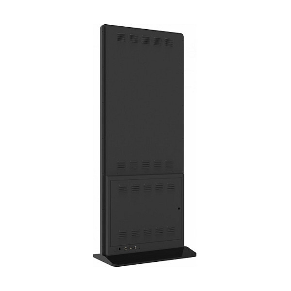 Viewsonic EP5542T Pantalla Táctil Digital Signage 55" 4K UHD 3840x2160 450 nits HDMI VGA DP 9:16 Táctil Interactiva Viewsonic EP5542T Pantalla Táctil Digital Signage 55" 4K UHD 3840x2160 450 nits HDMI VGA DP 9:16 Táctil Interactiva