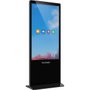 ViewSonic EP5542T ePoster Kiosk Digital Interactivo Táctil 55 pulg 4K UHD