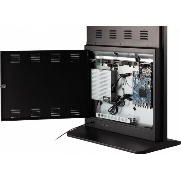 ViewSonic EP5542T ePoster Kiosk Digital Interactivo Táctil 55 pulg 4K UHD