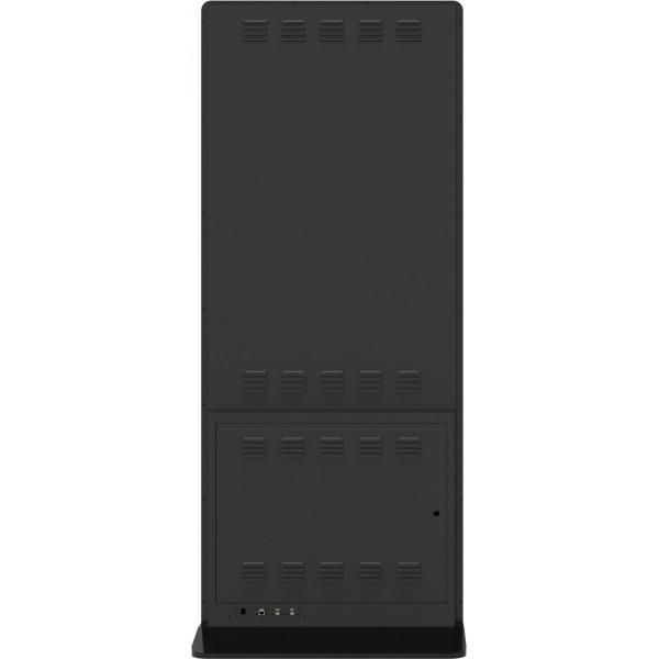 ViewSonic EP5542T ePoster Kiosk Digital Interactivo Táctil 55 pulg 4K UHD