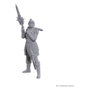 D&D Nolzur's Marvelous Miniatures Miniatura sin pintar Lae'zel & Shadowheart