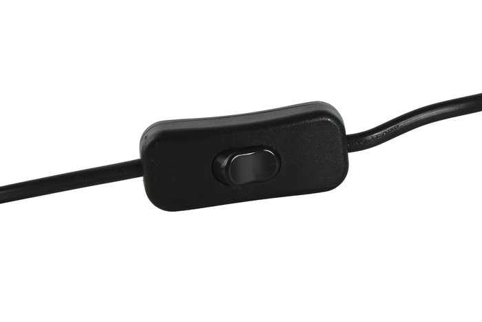 DKD Home Decor Lámpara Sobremesa Item Home Madera Yute 41 x 82 x 41 cm