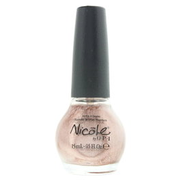 Nicole by Opi, Esmalte de uñas, Verdadera reflexión, 15 ml
