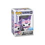 Funko POP! & Buddy Kuromi con osito