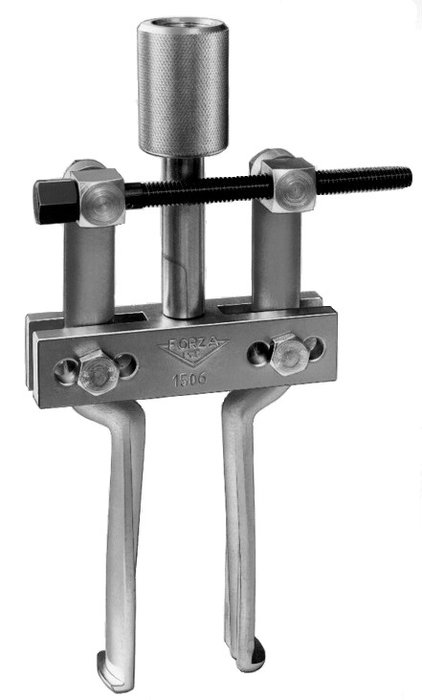 Forza Extractor de Interiores con Pomo 140x90 mm Forza Extractor de Interiores con Pomo 140x90 mm
