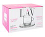 LAV Set de 6 Tazas Expres 91cc con Plato Colección Cozy (6 Cajas) sk u: B1JBTLH52P