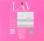 LAV Set de 6 Tazas Expres 91cc con Plato Colección Cozy (6 Cajas) sk u: B1JBTLH52P