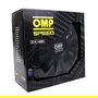 Omp Juego 4 Tapacubos Magnum Negro 16 Pulgadas OMPS07011601