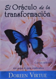 GUY TREDANIEL, EL ORÁCULO DE LA TRANSFORMACIÓN - Doreen Virtue