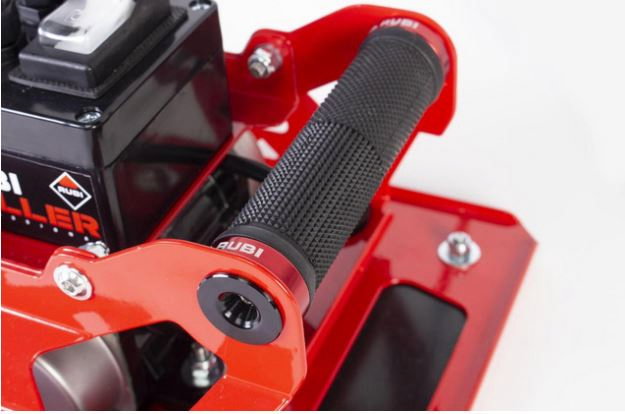 RUBI Triller Vibrador para Cerámica 230V 50 Hz