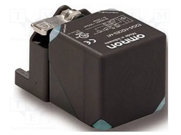 OMRON E2Q5-N20F3-M1 Sensor Inductivo PNP/NO/NC 0-40mm M12 OMRON E2Q5-N20F3-M1 Sensor Inductivo PNP/NO/NC 0-40mm M12