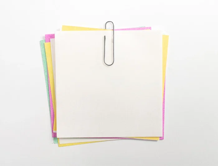 Liderpapel Clips nº2 Labiados 33 mm Caja 100 Unidades Calidad Extra Zinc