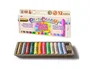 PLAYCOLOR Témpera Sólida Tutti Frutti One Surtida Pack de 12