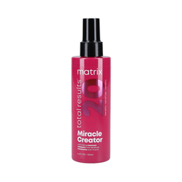 Matrix Tr Miracle Creator Tratamiento Reparador Multibeneficios 190 mL