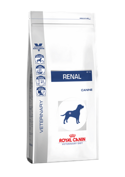 Royal Canin Canine Renal 14 kg