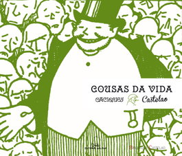 Caciques, Castelao - GALAXIA