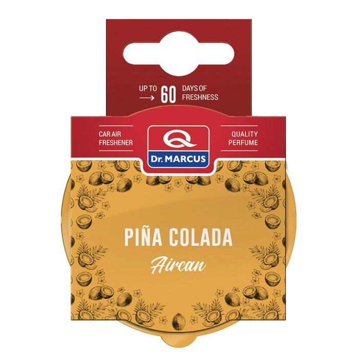 Drmarcus Ambientador Dr. Marcus Aircan Pina Colada Drmarcus Ambientador Dr. Marcus Aircan Pina Colada