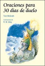 Oraciones para 30 días de duelo, Tom McGrath - SAN PABLO EDITORIAL