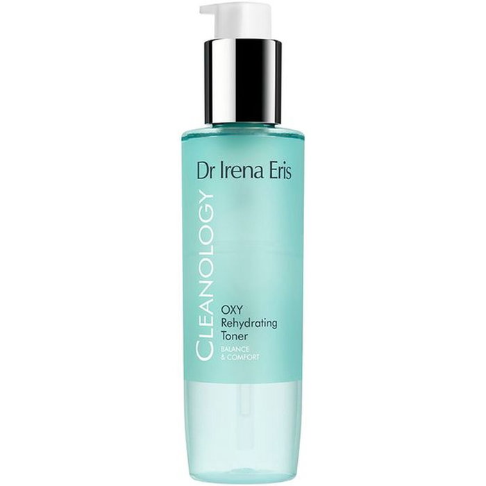 Dr Irena Eris Leche Probiótica Desmaquillante Cleanology Dr Irena Eris Leche Probiótica Desmaquillante Cleanology