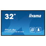 Iiyama PROLITE LH3260HS-B1AG Pizarra de caballete digital 31.5 pulg Full HD Android 11