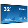 Iiyama PROLITE LH3260HS-B1AG Pizarra de caballete digital 31.5 pulg Full HD Android 11