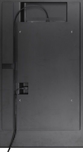 Iiyama LH3260HS-B1AG Pizarra Digital LED 31.5" Full HD 500 cd/m² Android 11 Negro 80 cm