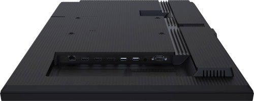 Iiyama LH3260HS-B1AG Pizarra Digital LED 31.5" Full HD 500 cd/m² Android 11 Negro 80 cm