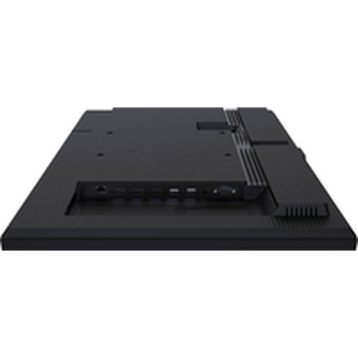 Iiyama PROLITE LH3260HS-B1AG Pizarra de caballete digital 31.5 pulg Full HD Android 11 Iiyama PROLITE LH3260HS-B1AG Pizarra de caballete digital 31.5 pulg Full HD Android 11