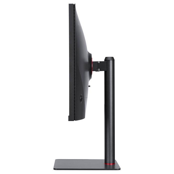Acer Nitro XV275KP5biipruzx Monitor Gaming 27 Pulgadas 4K UHD 3840x2160 IPS 1ms 160Hz AMD FreeSync Premium HDR1000 USB-C 65W Negro