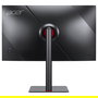 Acer Nitro XV5 XV275KP5biipruzx Monitor Gaming 27" IPS 4K UHD 160Hz HDR1000 1ms FreeSync Premium Mini-LED con USB-C 65W y HDMI 2.1, Negro