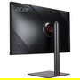 Acer Nitro XV5 XV275KP5biipruzx Monitor Gaming 27" IPS 4K UHD 160Hz HDR1000 1ms FreeSync Premium Mini-LED con USB-C 65W y HDMI 2.1, Negro