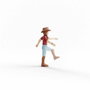 Schleich Figuras de Hannah y Cayenne Horse Club 42711