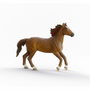 Schleich Figuras de Hannah y Cayenne Horse Club 42711