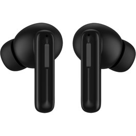 Boompods Bassline Hush Negro